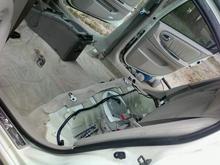 seatless pad!