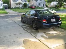 01 SE Tails