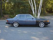 maxima 003