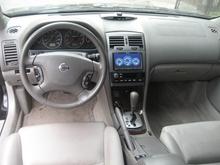 AVIC-Z1 installed.