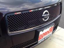 far sale maxima grille 6th gen