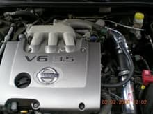 VQ35DE
