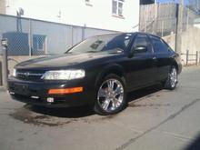 97 maxima 18&quot; for now......20&quot;s next...then maybe some 22&quot;s!!!!!