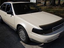 90 Maxima SE 2