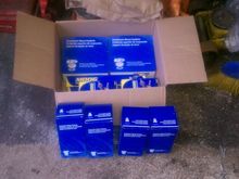 Moog Parts, Mounts, Inner &amp; Outer Tie Rods, Strut Bellows