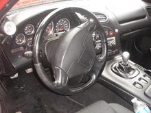 '94 RX7