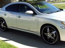 '10 Max"