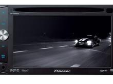 my in dash Pioneer AVH-P4000DVD