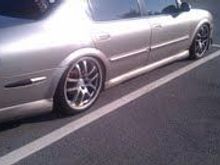 Slammed on Rays