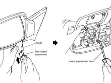 Side View Mirror