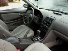 Maxima interior 01A