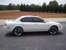 my max 5