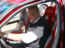 A.C.T. Energy Promo Ride