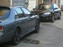 After a maxx out wash