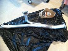 warpspeed y pipe