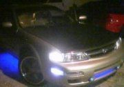 Garage - Maximus GLE