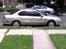Maxima project
