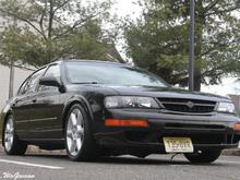 Lowered