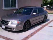 Garage - NisMax