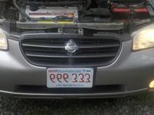 My Maxima