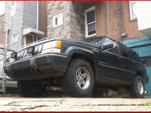 My cars