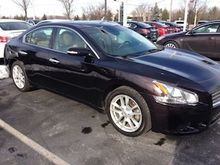 The day I scooped her up