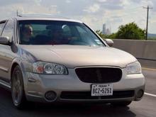 rolling maxima