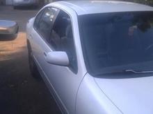 passenger side