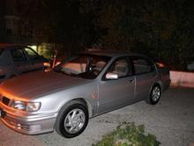 Maxima VQ20DE Turkey İstanbul