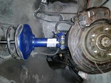 20141220 185556[1]
replacing front struts &amp; balljoint