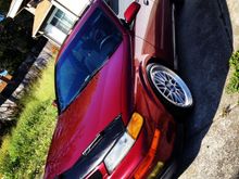 Garage - 95 Maxima