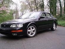 maxima 007