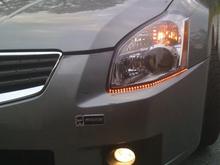 AUDI LED MOD www.oznium.com