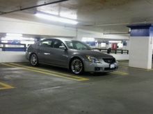 Rims Angle