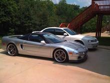 NSX0001