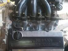 3.0valve cover fits perfect. Say hello to oovi swap