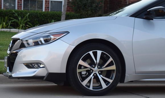 Stillen Splitter added