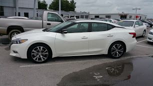 At the dealership on 7-8-15.