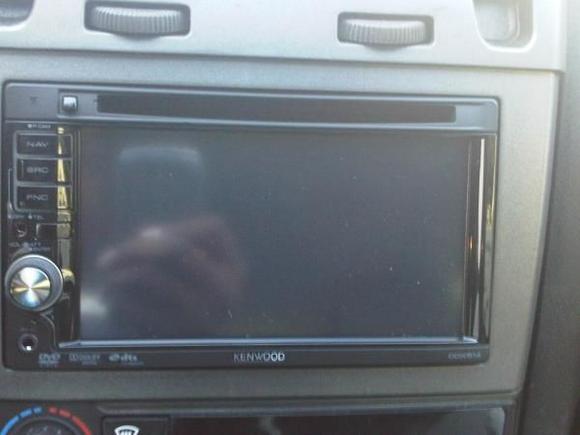 Kenwood DDX514