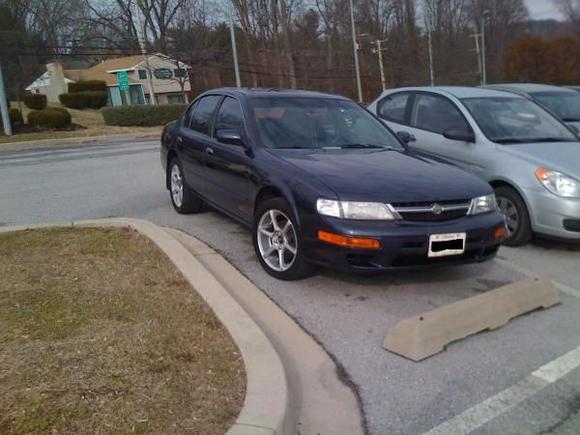 200k plus miles and had an Infiniti tech certify that I was spotless mechanically and cosmetically. It was a beautiful sight for the techs that day at the dealer,LOL