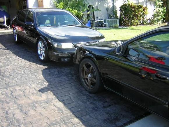 MINES N BIG BRO'S