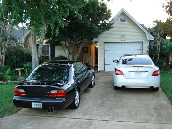 1996 and 2010