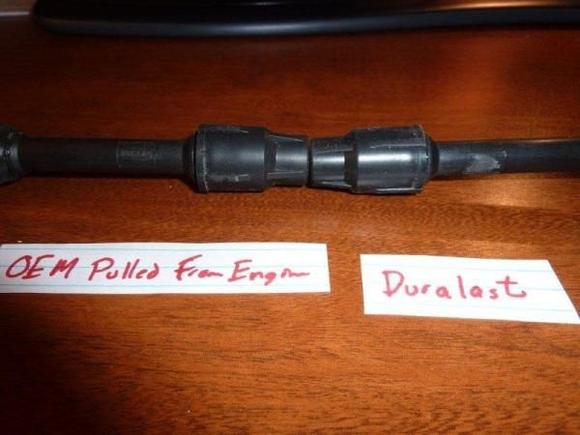 OEM / Duralast 2