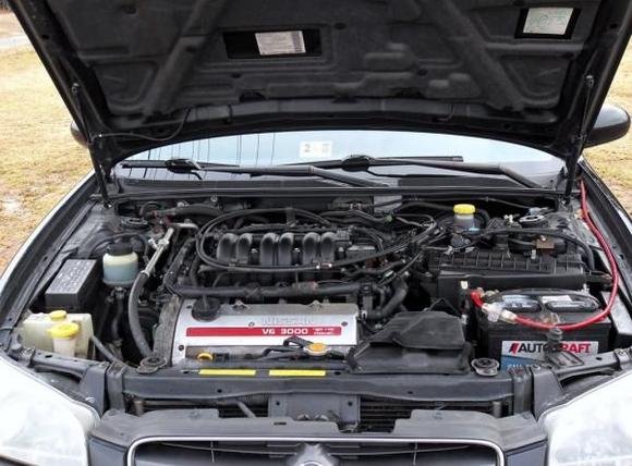 The Engine of course, I plan to make it fly....hahahahaaaaaa