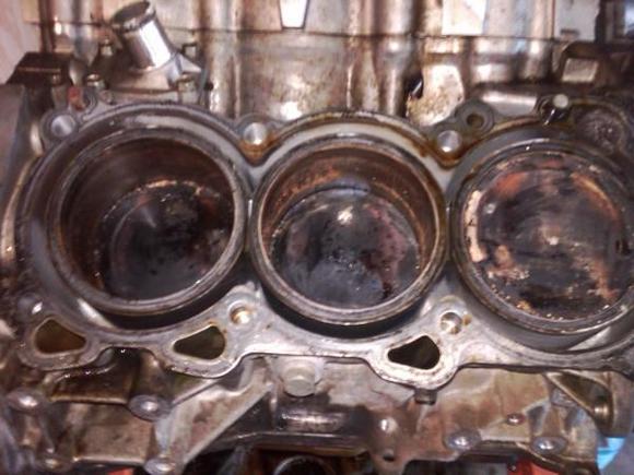 Pistons