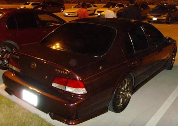 low max