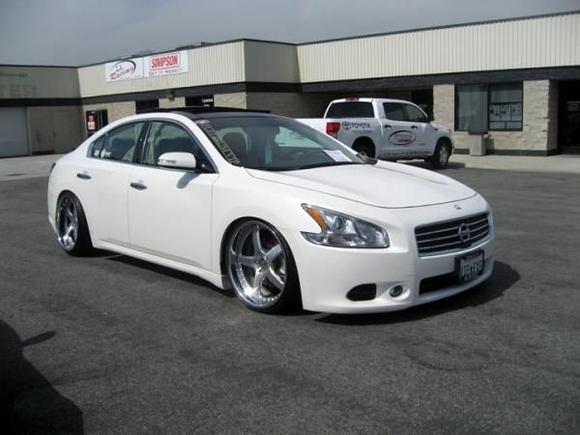 ReMIX 2010 x Irwindale