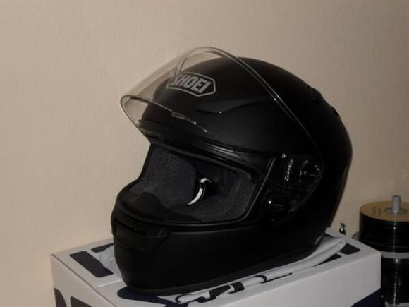 Shoei RF1100
