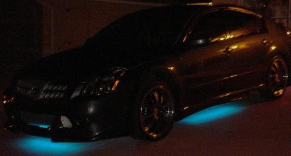 Nite Rider
