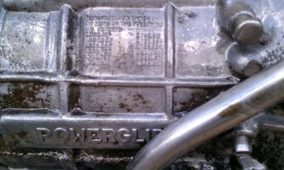 Powerglide